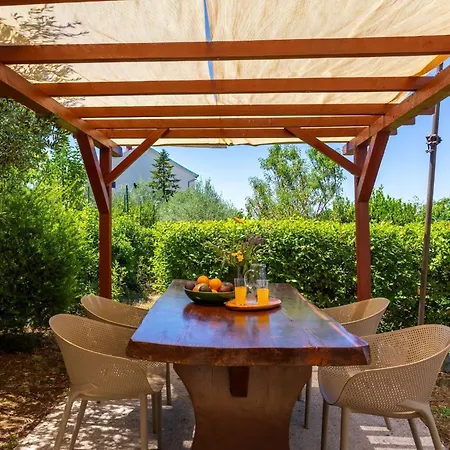Appartement 1 Bedroom With Terrace