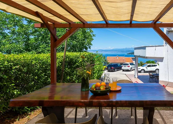 1 Bedroom With Terrace