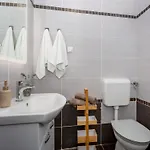 アパート 1 Bedroom With Terrace