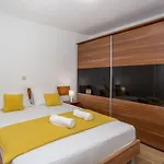 アパート 1 Bedroom With Terrace ニヴィーチェ