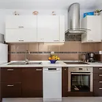 1 Bedroom With Terrace アパート ニヴィーチェ