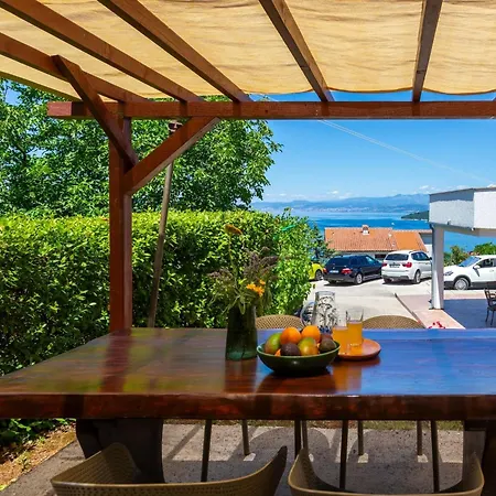 1 Bedroom With Terrace